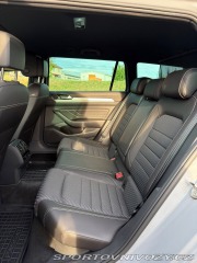 Volkswagen Ostatní modely Passat Variant Variant 2,0 B8 R-Line T 2023