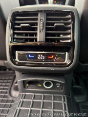 Volkswagen Ostatní modely Passat Variant Variant 2,0 B8 R-Line T 2023