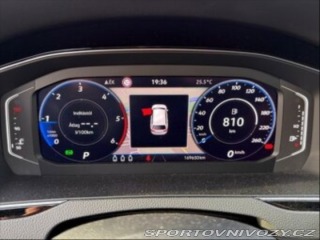 Volkswagen Ostatní modely Passat Variant Variant 2,0 B8 R-Line T 2023