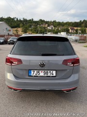 Volkswagen Ostatní modely Passat Variant Variant 2,0 B8 R-Line T 2023