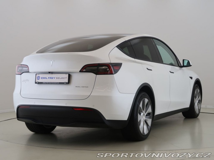 Tesla Model Y LongRange,4x4,DualMotor,7 2022