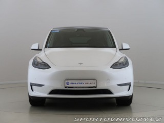 Tesla Model Y LongRange,4x4,DualMotor,7 2022