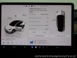 Tesla Model Y LongRange,4x4,DualMotor,7 2022