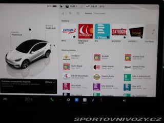 Tesla Model Y LongRange,4x4,DualMotor,7 2022