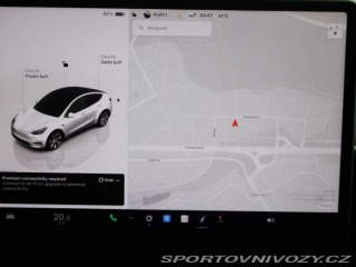 Tesla Model Y LongRange,4x4,DualMotor,7 2022