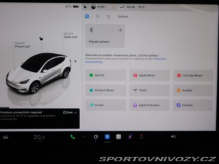 Tesla Model Y LongRange,4x4,DualMotor,7 2022