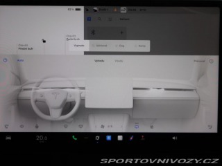 Tesla Model Y LongRange,4x4,DualMotor,7 2022