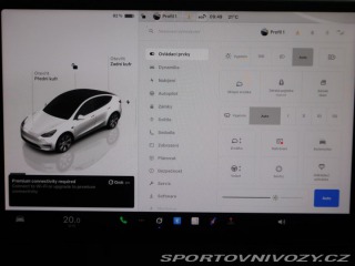 Tesla Model Y LongRange,4x4,DualMotor,7 2022