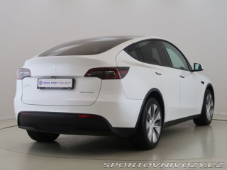 Tesla Model Y LongRange,4x4,DualMotor,7 2022