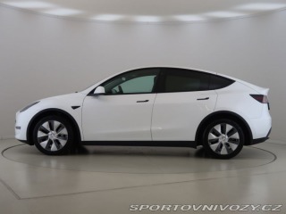 Tesla Model Y LongRange,4x4,DualMotor,7 2022