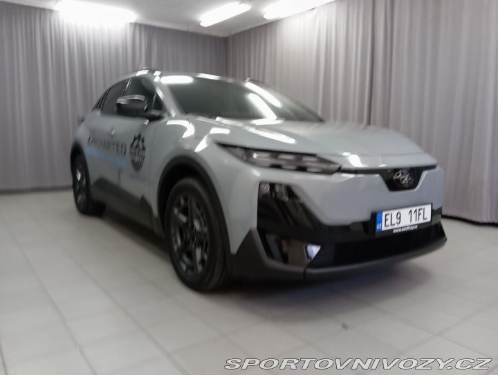 Subaru Ostatní modely Executive demo vůz! 2026