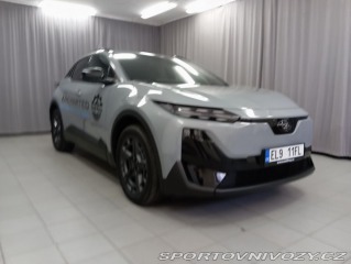 Subaru Ostatní modely Executive demo vůz! 2026
