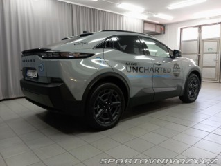 Subaru Ostatní modely Executive demo vůz! 2026