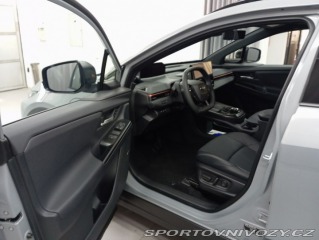 Subaru Ostatní modely Executive demo vůz! 2026