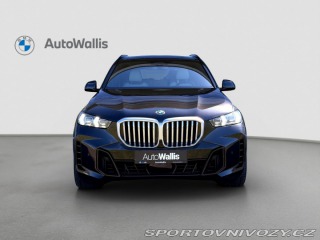 BMW X5 xDrive50e 2025