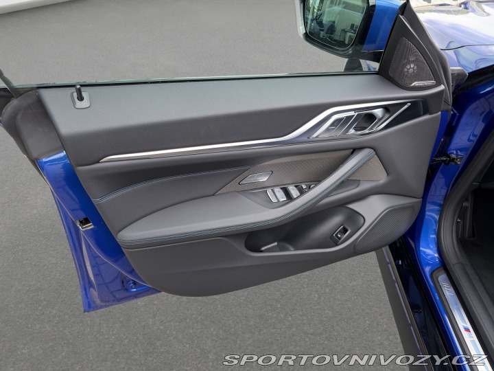 BMW i4 xDrive40 1800