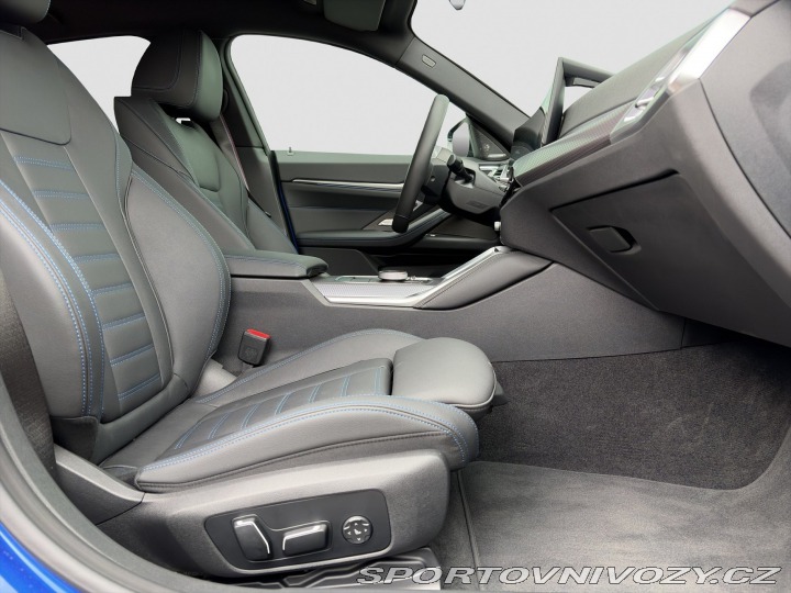 BMW i4 xDrive40 1800