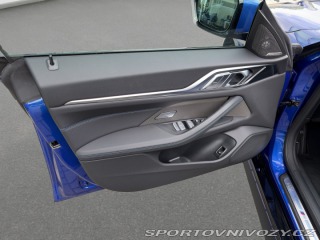 BMW i4 xDrive40 1800