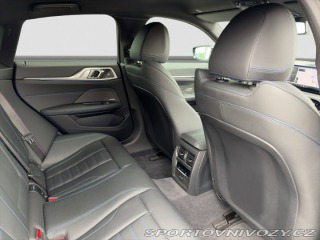 BMW i4 xDrive40 1800