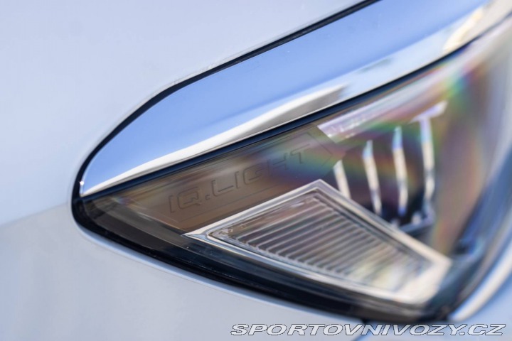 Volkswagen Ostatní modely Passat Alltrack Alltrack 2.0 TSI BMT 4Mo 2022