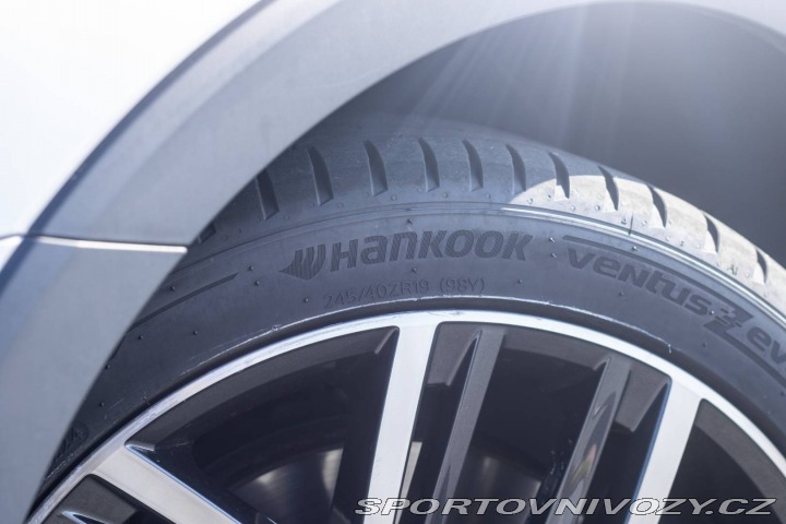 Volkswagen Ostatní modely Passat Alltrack Alltrack 2.0 TSI BMT 4Mo 2022