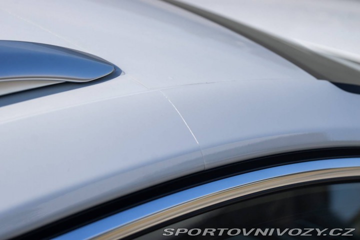 Volkswagen Ostatní modely Passat Alltrack Alltrack 2.0 TSI BMT 4Mo 2022