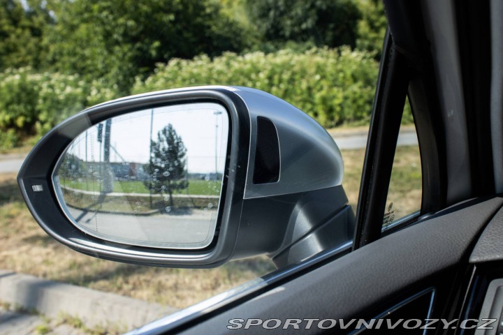 Volkswagen Ostatní modely Passat Alltrack Alltrack 2.0 TSI BMT 4Mo 2022