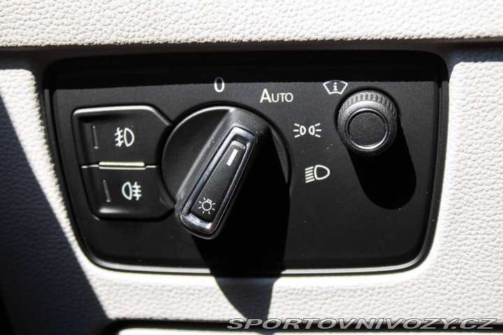 Volkswagen Ostatní modely Passat Alltrack Alltrack 2.0 TSI BMT 4Mo 2022