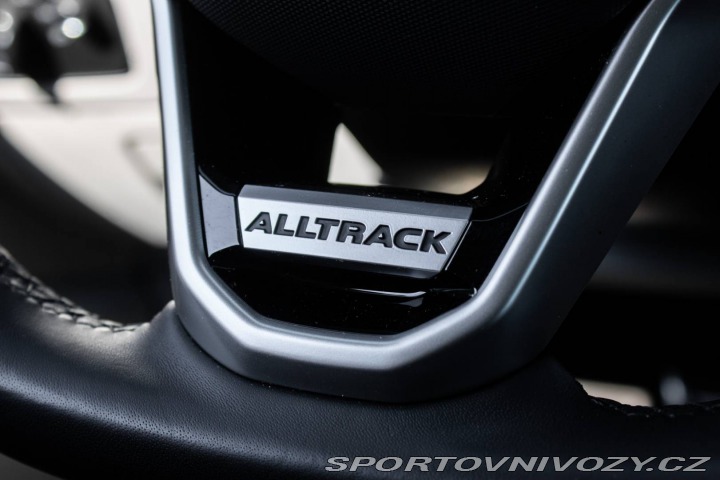 Volkswagen Ostatní modely Passat Alltrack Alltrack 2.0 TSI BMT 4Mo 2022