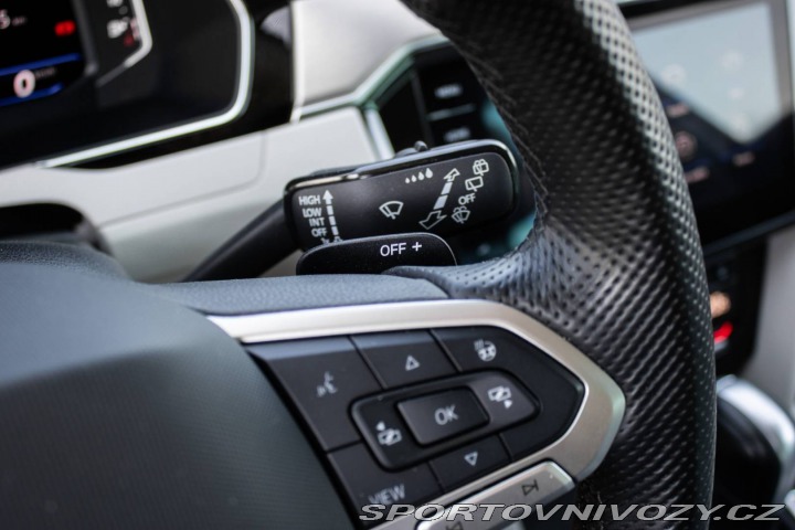 Volkswagen Ostatní modely Passat Alltrack Alltrack 2.0 TSI BMT 4Mo 2022