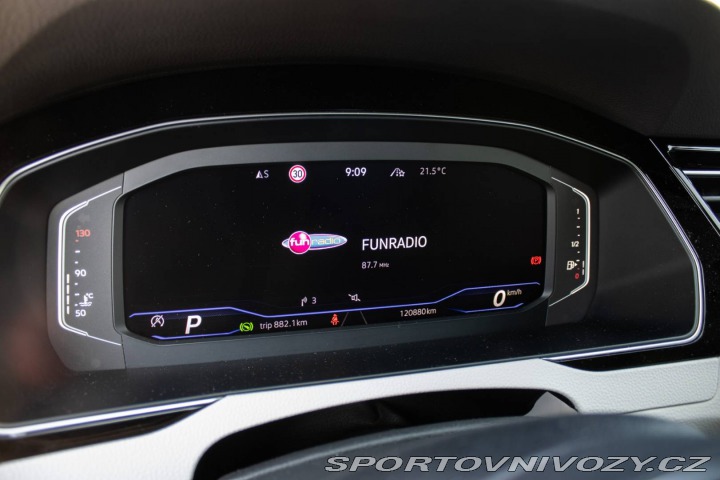 Volkswagen Ostatní modely Passat Alltrack Alltrack 2.0 TSI BMT 4Mo 2022