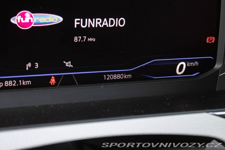 Volkswagen Ostatní modely Passat Alltrack Alltrack 2.0 TSI BMT 4Mo 2022