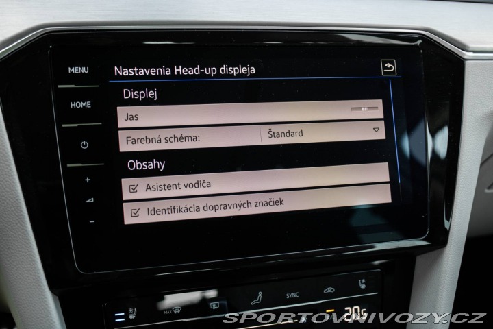 Volkswagen Ostatní modely Passat Alltrack Alltrack 2.0 TSI BMT 4Mo 2022