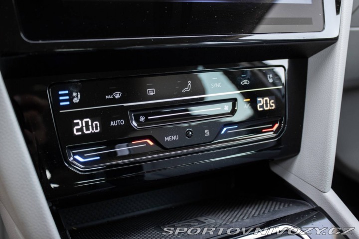 Volkswagen Ostatní modely Passat Alltrack Alltrack 2.0 TSI BMT 4Mo 2022