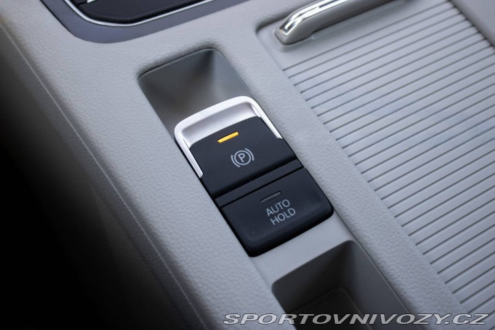 Volkswagen Ostatní modely Passat Alltrack Alltrack 2.0 TSI BMT 4Mo 2022
