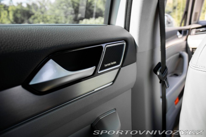 Volkswagen Ostatní modely Passat Alltrack Alltrack 2.0 TSI BMT 4Mo 2022