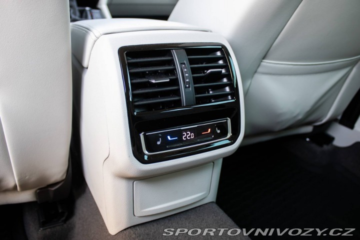 Volkswagen Ostatní modely Passat Alltrack Alltrack 2.0 TSI BMT 4Mo 2022
