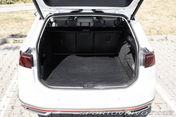 Volkswagen Ostatní modely Passat Alltrack Alltrack 2.0 TSI BMT 4Mo 2022