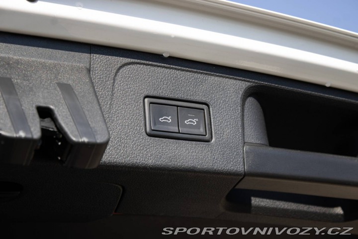 Volkswagen Ostatní modely Passat Alltrack Alltrack 2.0 TSI BMT 4Mo 2022