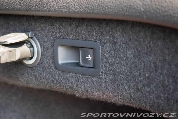 Volkswagen Ostatní modely Passat Alltrack Alltrack 2.0 TSI BMT 4Mo 2022