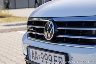 Volkswagen Ostatní modely Passat Alltrack Alltrack 2.0 TSI BMT 4Mo 2022