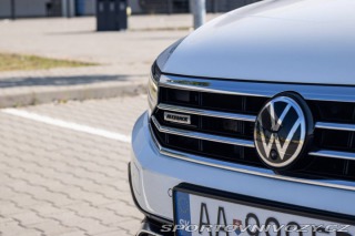 Volkswagen Ostatní modely Passat Alltrack Alltrack 2.0 TSI BMT 4Mo 2022