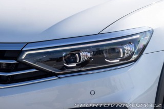 Volkswagen Ostatní modely Passat Alltrack Alltrack 2.0 TSI BMT 4Mo 2022