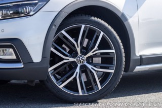 Volkswagen Ostatní modely Passat Alltrack Alltrack 2.0 TSI BMT 4Mo 2022