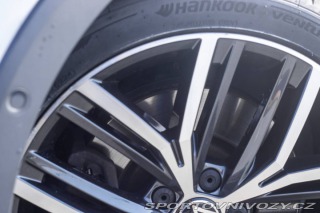 Volkswagen Ostatní modely Passat Alltrack Alltrack 2.0 TSI BMT 4Mo 2022