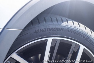 Volkswagen Ostatní modely Passat Alltrack Alltrack 2.0 TSI BMT 4Mo 2022