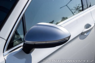 Volkswagen Ostatní modely Passat Alltrack Alltrack 2.0 TSI BMT 4Mo 2022