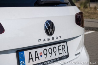 Volkswagen Ostatní modely Passat Alltrack Alltrack 2.0 TSI BMT 4Mo 2022