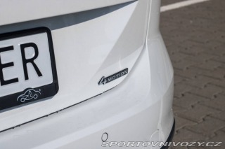 Volkswagen Ostatní modely Passat Alltrack Alltrack 2.0 TSI BMT 4Mo 2022