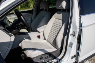 Volkswagen Ostatní modely Passat Alltrack Alltrack 2.0 TSI BMT 4Mo 2022